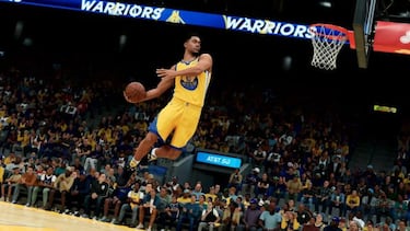 NBA 2K22 llega por sorpresa a Xbox Game Pass; ya disponible