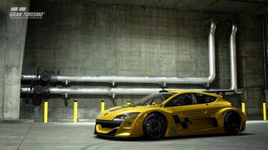 Ya disponible las 24 Horas de Le Mans en Gran Turismo Sport