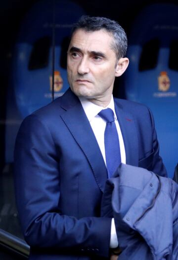 Ernesto Valverde