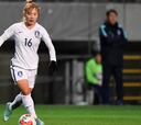 La surcoreana Jang Selgi, fichaje sorpresa del Madrid CFF