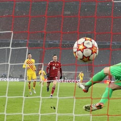 El Barça dimite de la élite