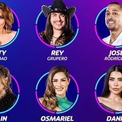 La Casa de los Famosos: quiénes fueron nominados y cómo ver el programa desde México