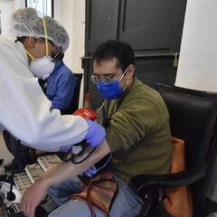 Coronavirus en América: resumen y casos del 19 de abril