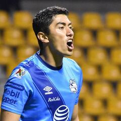 Iván Rodríguez reconoce que esta será de sus pocas oportunidades con Puebla