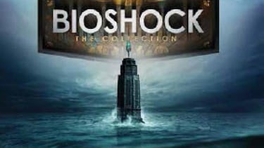 Se filtra la caja de Bioshock Collection en PS4 y Xbox