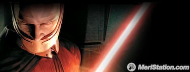 [E3] Star Wars: The Old Republic