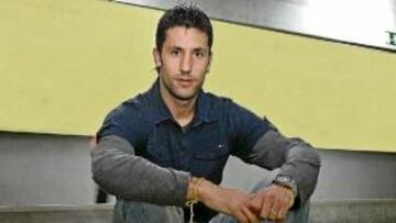 <b>QUIEREN SER LÍDERES. </b>Capdevila quiere llegar con opciones frente al Barcelona.