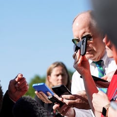 EEUU cede ante las amenazas de Rusia