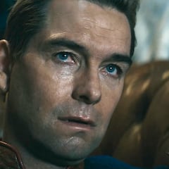 ‘The Boys’ Season 4 post-credits scene tease the return of a Super that threathens Homelander himself