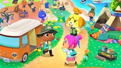 Conectó con tus amigos en plena pandemia y ahora se renueva en móviles a precio de derribo: Animal Crossing está de vuelta