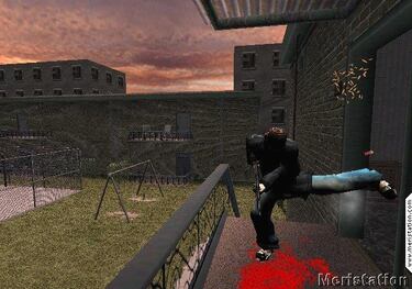 25 to Life, Impresiones