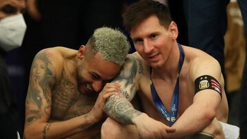 ¿Crees que el PSG ganará la Champions esta temporada?