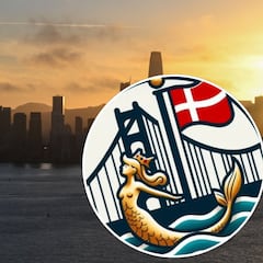 Make California Great Again: la petición para que Dinamarca compre CA