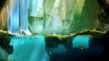 Los creadores de Ori van a "sorprender a toda la industria"