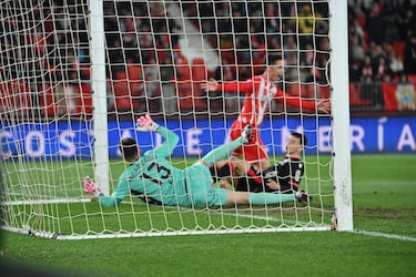 Sergio Arribas vale oro