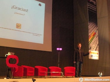 Doodle Jump, las claves del éxito en iPhone desde el GameLab