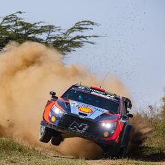 Sordo vuelve a la acción