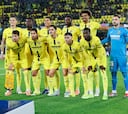 Aprobados y suspensos del Villarreal: al Submarino no le sale nada