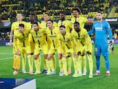 Aprobados y suspensos del Villarreal: al Submarino no le sale nada