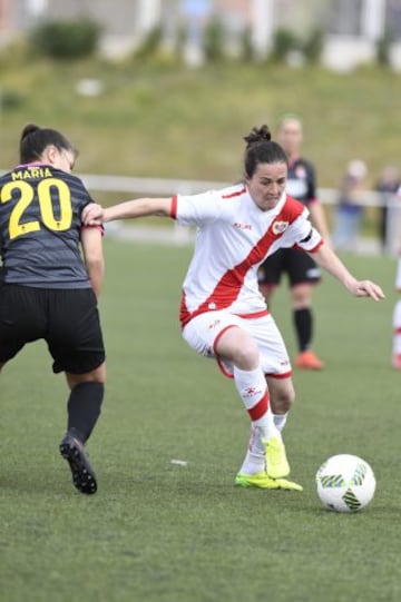 Rayo Vallecano-Espanyol