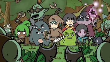 Kofi Quest: Alpha MOD