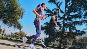 Zapatillas en clave tendencia: los modelos que marcan el ritmo del street y el día a día