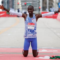 Adiós al heredero de Filípides