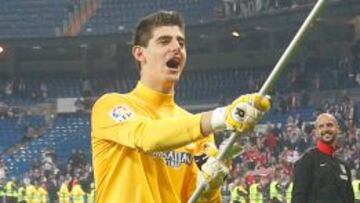 "Prefiero la Champions a pelear por ser octavo en la Premier"