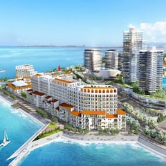 Corea del Sur tendrá el Surf Park más grande del mundo