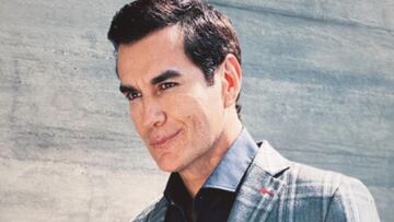 Se viraliza video de David Zepeda tras intentar “ligar” a una fan