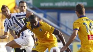 <b>EN FORMA. </b>Babin está en el mejor momento de su carrera.