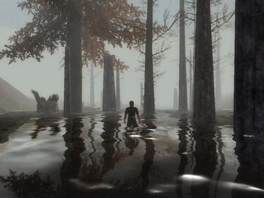 Comienza la fase beta de LOTR Online