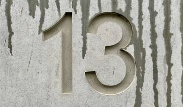 Martes 13: origen, significado y por qué se cree que es día de mala suerte