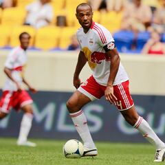 Red Bull paid bargain price to buy New York Red Bulls back in 2006