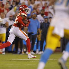 NFL Week 2 roundup: winners, losers, comebacks, blowouts, injuries and doubts for next week