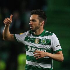 Sarabia, de récord