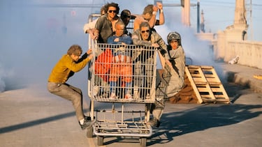 Quentin Tarantino revela su top 20 de películas favoritas del siglo XXI: estas van del 20 al 11