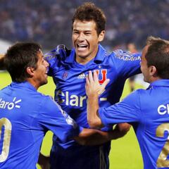 La triste razón tras el retiro de un ex delantero de la U