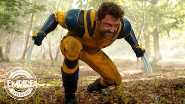 Wolverine’s classic costume was shown before ‘Deadpool 3’, and Hugh Jackman laments never wearing it