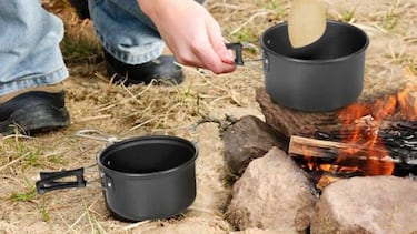 Qué debes de llevar a un camping: consejos para una acampada perfecta