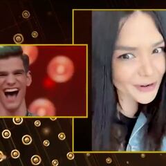 La Academia: Yuridia envía mensaje a Nelson y a los alumnos