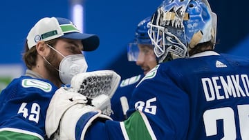 La NFL, NBA y NHL anunciaron ajustes sus políticas para contrarrestar la pandemia en medio de una alza de contagios de coronavirus en todo el país.