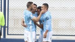 UTC - Sporting Cristal, en vivo: Clausura de Liga 1, en directo