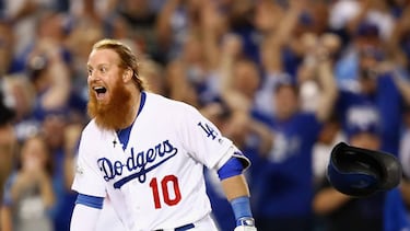Justin Turner incendia la Liga Mexicana de Béisbol