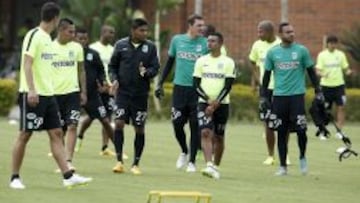 El Verde espera recupera la corona del FPC