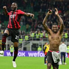 300M€ para revolucionar el mercado: el nuevo Milan da miedo