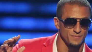 Colin Kaepernick no aprende