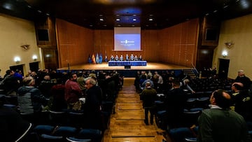 Pachuca saca adelante las cuentas a pesar de las críticas deportivas