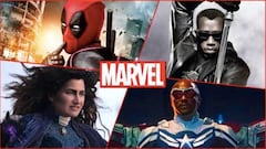 Fase 5 del Universo Marvel: todos los estrenos, películas y series de la saga del Multiverso