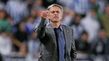 Jose Mourinho también es investigado por Hacienda